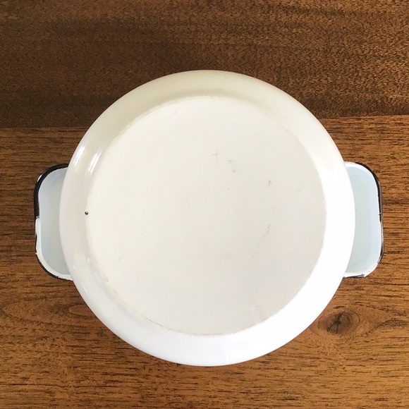 Vintage Georges Briard Pot Retro Decor - Picture 7 of 9